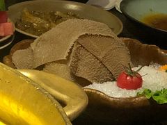 -湊湊火锅·茶憩(和平大悦城店)