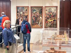 -瓦伦西亚大教堂