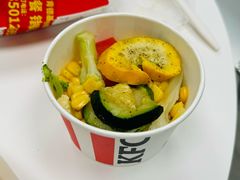 -肯德基(蓝桥店)