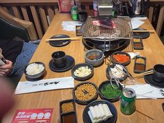 -九田家黑牛烤肉料理(溧阳吾悦店)