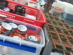 -松临·铁板烧&Omakase(神农店)