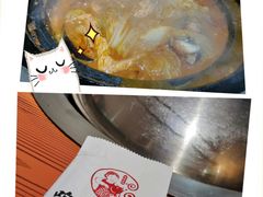 -满兴咱妈烀饼铁锅炖(兰州北街店)