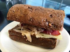 -马哥孛罗咖啡厅·Cafe Marco (厦门马哥孛罗东方大酒店)