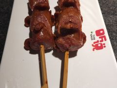 -听说碳烧蛙(高新万达店)