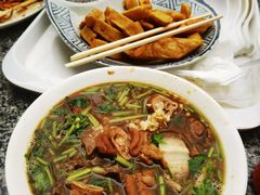 -北京小肠陈饭庄(方庄店)