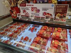 -盒马鲜生(顺义店)