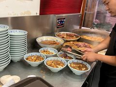 -门框胡同百年卤煮(前门店)