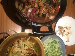-川知味(京华城店)