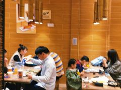 大堂-好人民间小吃·番茄鱼酸菜鱼(木渎悠方店)