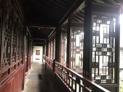 -苏州文旅花间堂·探花府酒店