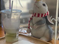 -益杯半舍·Yippee Barseh(宇宏健康花城店)