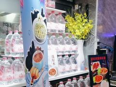 -俏东方·海味水饺·青岛菜(崂山店)