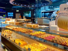 -FANEN法念·烘焙·甜点(万象城店)