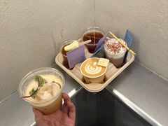 -O.P.S. CAFE