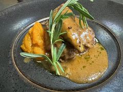 -太平洋西餐厅(金陵饭店)