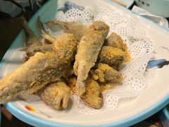 -合合春饼·酱骨·东北菜(潘家园店)