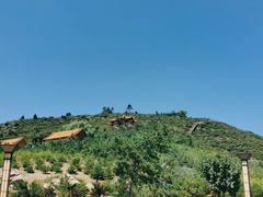 -山西乌金山旅游区