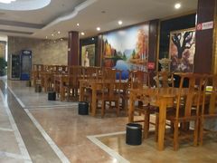 大堂-河南食府(人民路店)