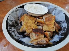 -园林美食城·本土农家菜(杨和镇店)