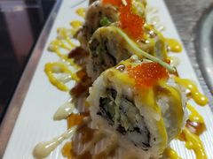 -火炉火自助餐(枫蓝国际店)