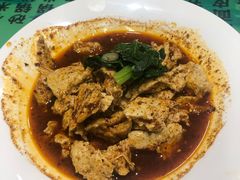 -令氏家外家周秦食府(高新店)