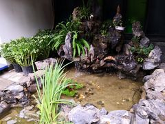 -院8里·小聚园老川菜(九眼桥店)