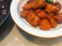 -大树餐厅(红旗街万达店)