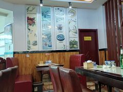 大堂-马布尔莱斯食府(西红门店)