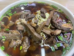 -清真蒋有记(老门东店)