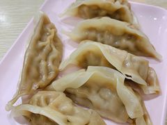 蒸饺-粥传(太古里店)