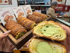 -富贵面包公司(运河店)