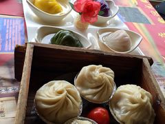 -名点一号·精致茶点·手工制作(宝华店)