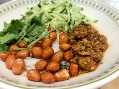 大仙拌粉-春家·非遗手工小吃(徐汇万科广场店)