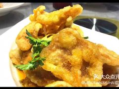 -佳兰雅序融合菜(高新店)