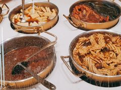 -盛香亭热卤糖水铺(龙之梦店)