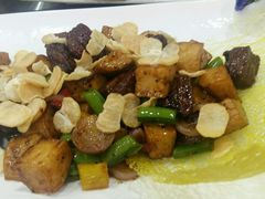 -海宝酒家(中山四路店)