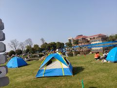 -滆湖低碳生态公园