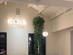 大堂-Money Shops(愚园路店)