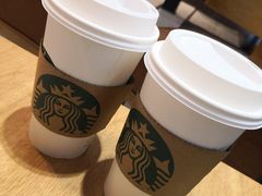 -星巴克臻选(威海威高广场店)
