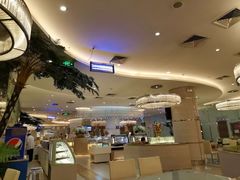 -东方之珠洗浴休闲广场(于家堡店)