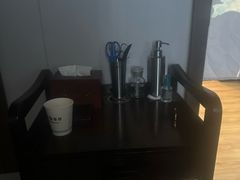 -肩颈管家·肩颈调理·经络养生(华景新城店)