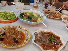 -老字号大盘鸡·丸子汤·抓饭