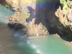-马岭河峡谷风景区