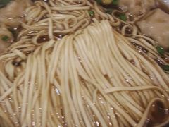 -蒋家桥饺面店(广陵路店)