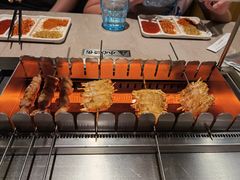 -丰茂烤串(金源店)