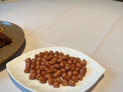 -粤财皇冠假日酒店·彩华轩中餐厅