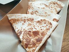 -Taco Bell 塔可钟(民田路店)