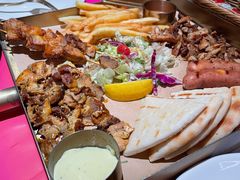 -HELLO MUSAE 拾光缪斯餐厅·纯正希腊风味(苏州中心店)