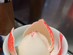 桃花朵朵开-文通冰室(温州万象城店)