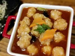 -烛影拾光观景餐厅·创意菜·摄影·小提琴(大唐不夜城店)